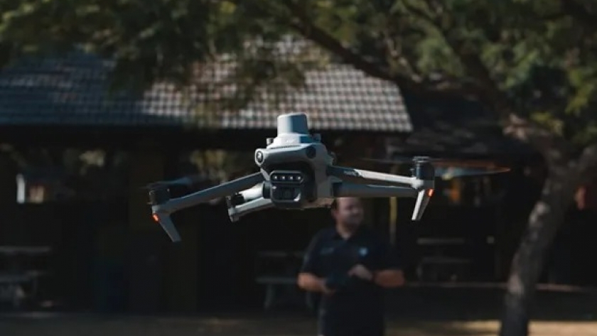 Drones para el agro: una solución integral para la agricultura del futuro