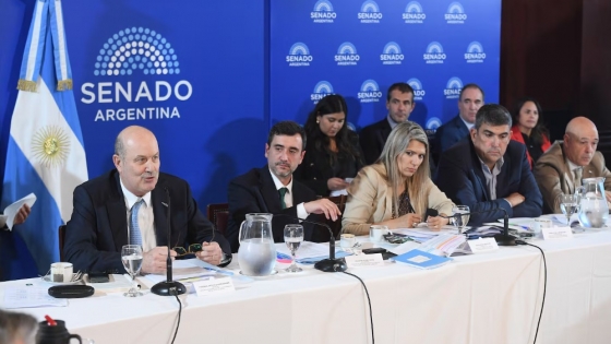 Argentina impulsa nuevas garantías para la propiedad privada