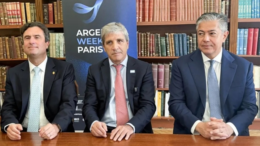 Neuquén impulsa un proyecto de US$12.400 millones con el RIGI