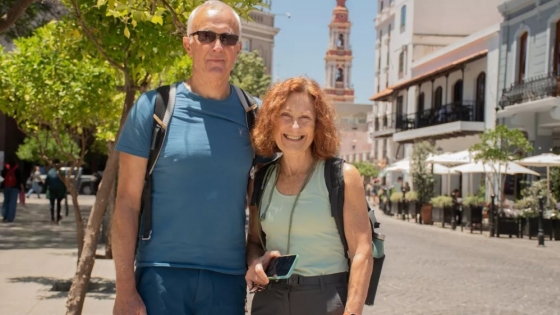 Salta se consolida como uno de los destinos más elegidos para el próximo fin de semana largo