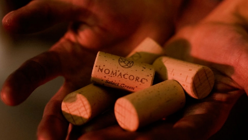 Vinventions revoluciona el mercado de vinos con tapones sustentables y de origen vegetal 