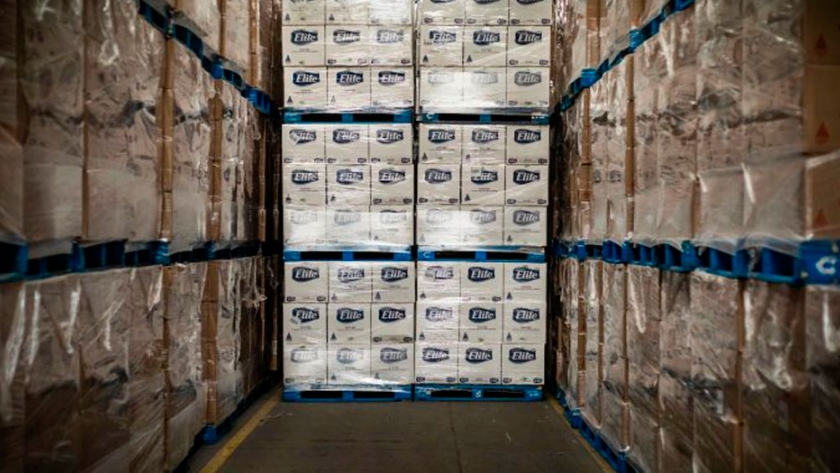 Declaran a la industria de la madera, papel y celulosa como esenciales en medio de la lucha contra el Coronavirus