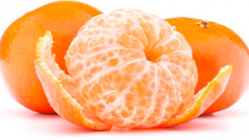 Aguante la mandarina! estas son las frutas y verduras más consumidas por los argentinos