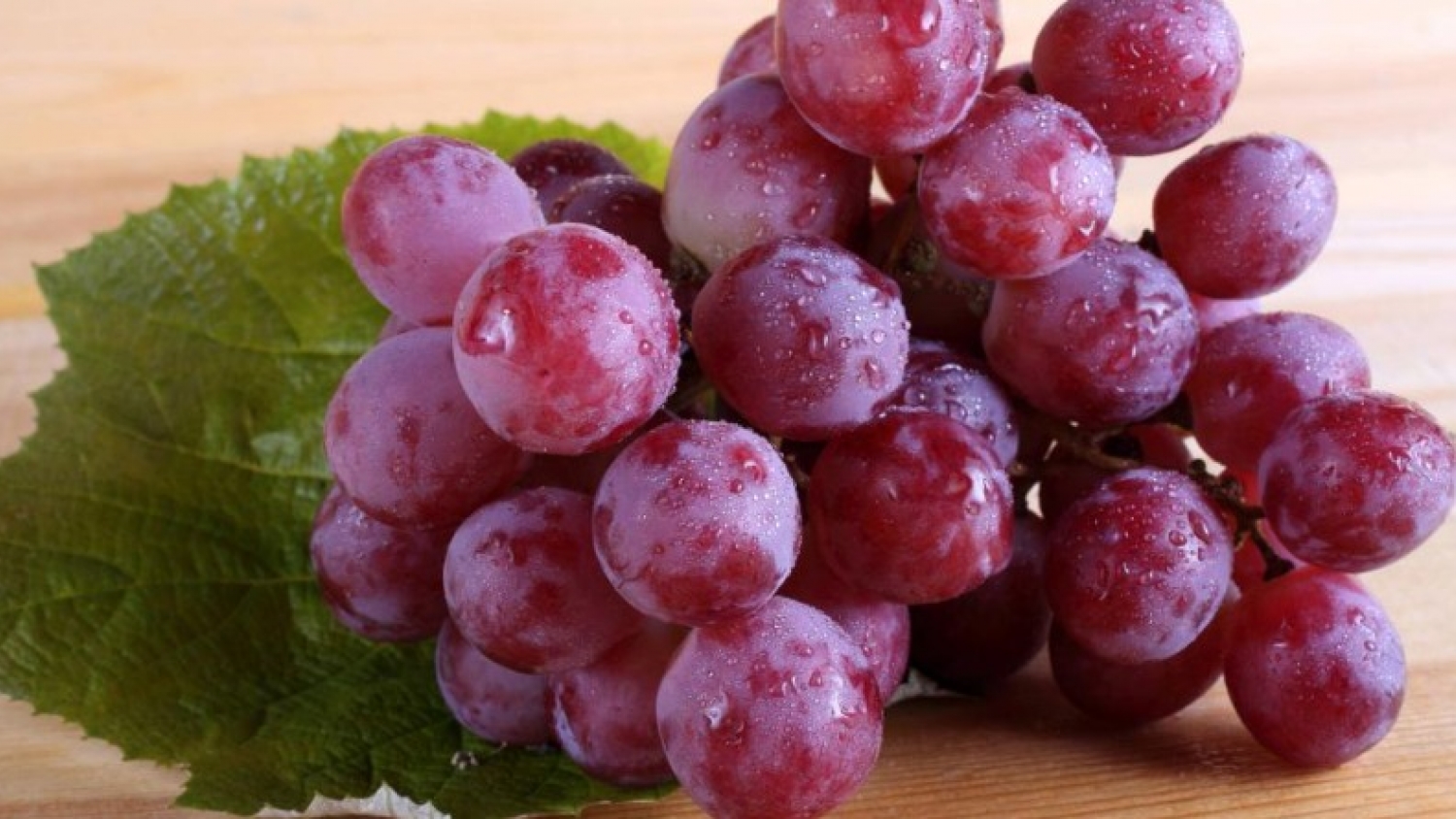 Semillas de uva de 600 años confirman historia del Pinot Noir