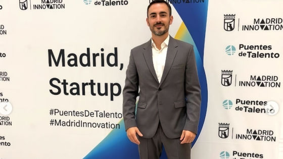 De la pandemia a España: la startup que transforma la ganadería