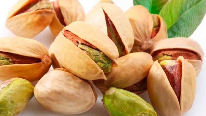 El pistacho como alternativa al café
