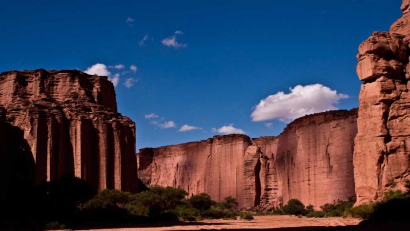 El último fin de semana largo cierra un año de gran crecimiento y visitación turística en la provincia