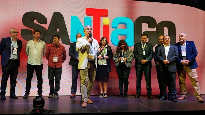 Santiago del Estero presentó su nueva propuesta en turismo educativo