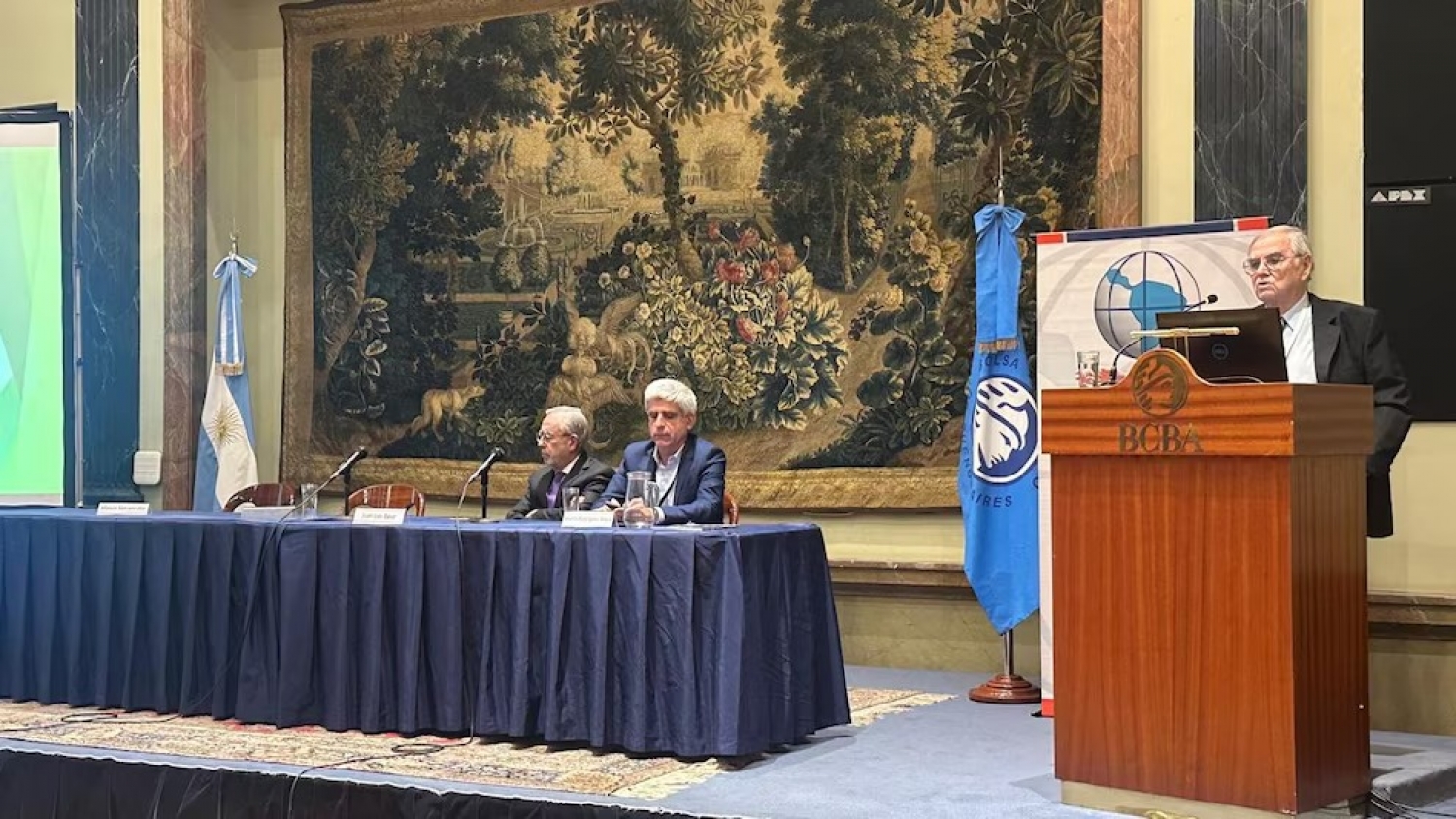 La logística argentina entra en una nueva era: tecnología, consumo digital y expansión minera marcarán 2026
