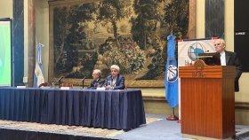 La logística argentina entra en una nueva era: tecnología, consumo digital y expansión minera marcarán 2026