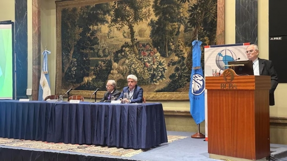 La logística argentina entra en una nueva era: tecnología, consumo digital y expansión minera marcarán 2026