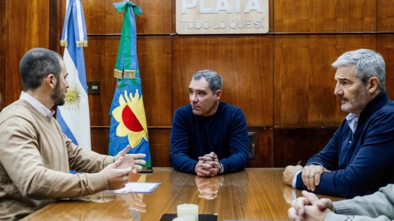Mar del Plata suma una nueva inversión industrial: instalarán una planta de bebidas y prevén crear 40 empleos