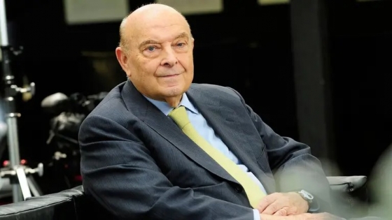 Cavallo propone acelerar reformas cambiarias y financieras para consolidar reservas y reactivar la economía