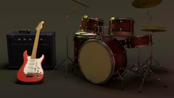 Rojas se prepara para la Muestra Cultural y Musical de Talleres 2025