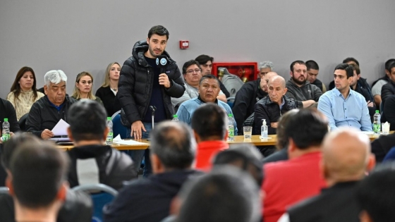 Con el barril a USD 100, Torres exige más inversión petrolera