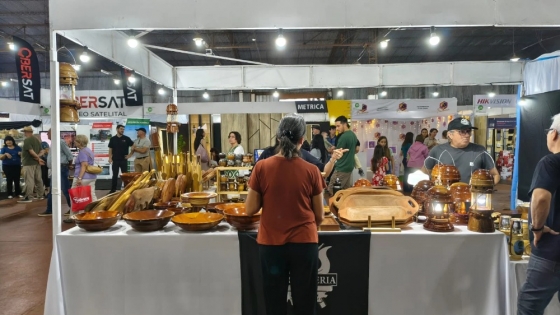 Oberá ampliará su Expo Agroindustrial con negocios para el sector metalmecánico