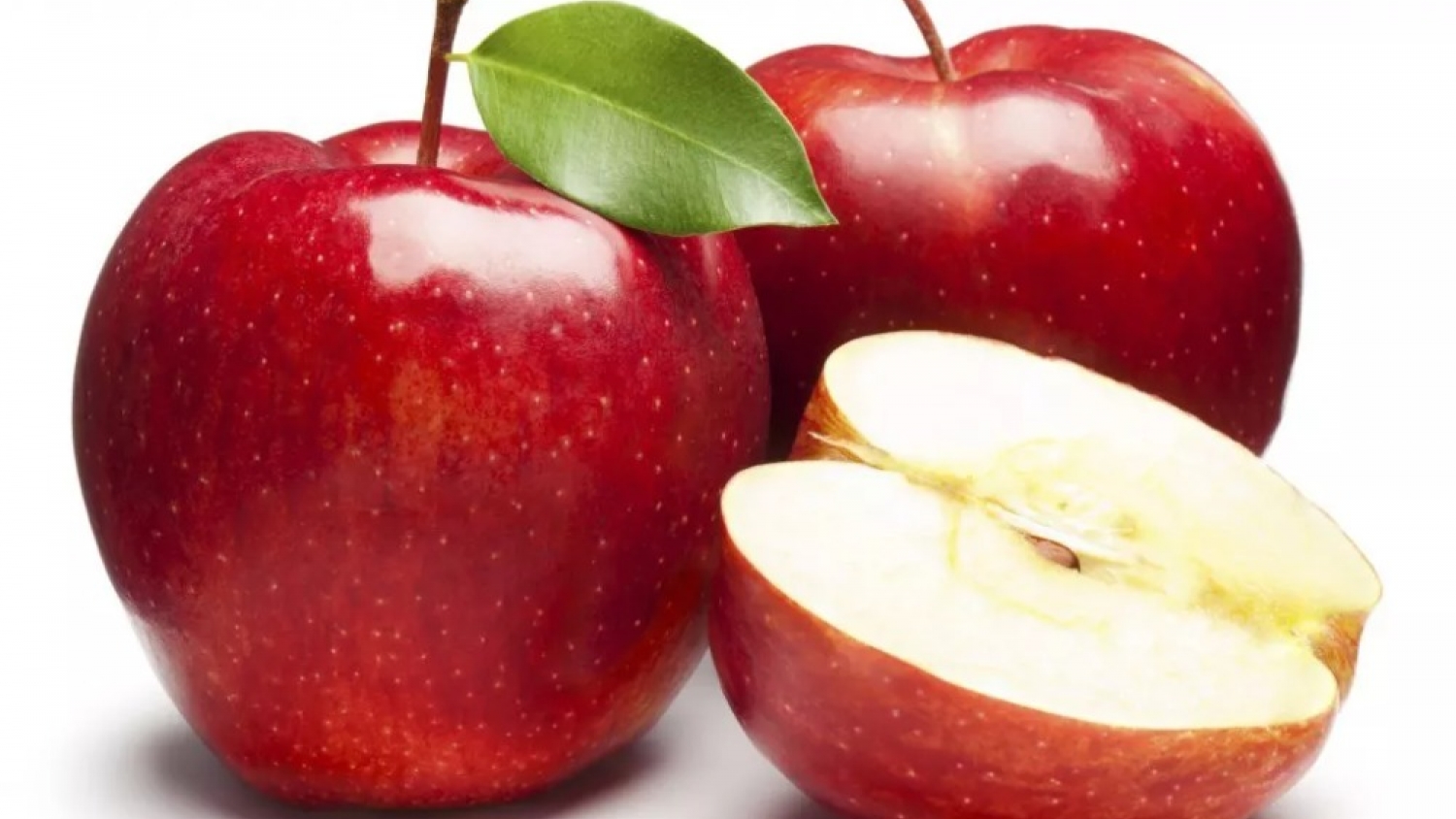 La manzana marca un récord histórico y supera seis veces la inflación mensual