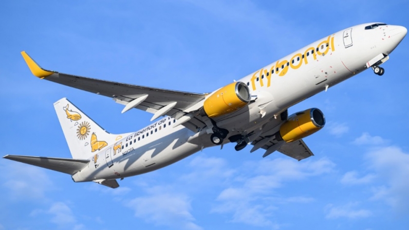 Flybondi lanza vuelo directo a San Juan: una oportunidad para revitalizar el turismo local