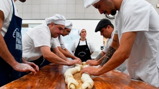 Quiénes están detrás de la panadería artesanal uruguaya que busca convertirse en Patrimonio de la Humanidad