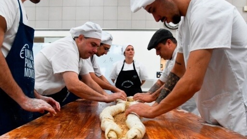 Quiénes están detrás de la panadería artesanal uruguaya que busca convertirse en Patrimonio de la Humanidad