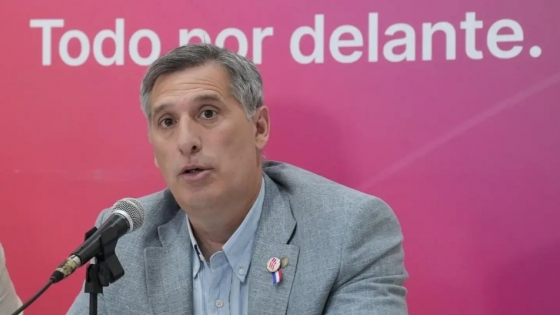 Santa Fe logró un superávit de $48.038 millones en el semestre