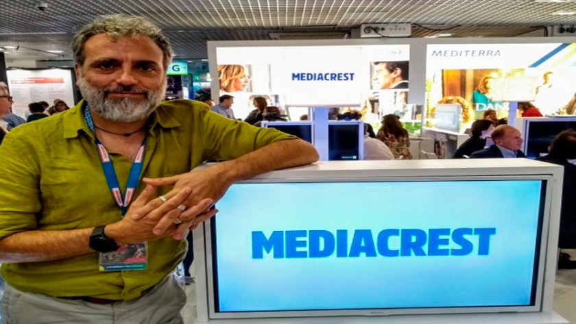 Mediacrest y Federation Entertainment firman un acuerdo de coproducción para una serie sobre la crisis de la colza