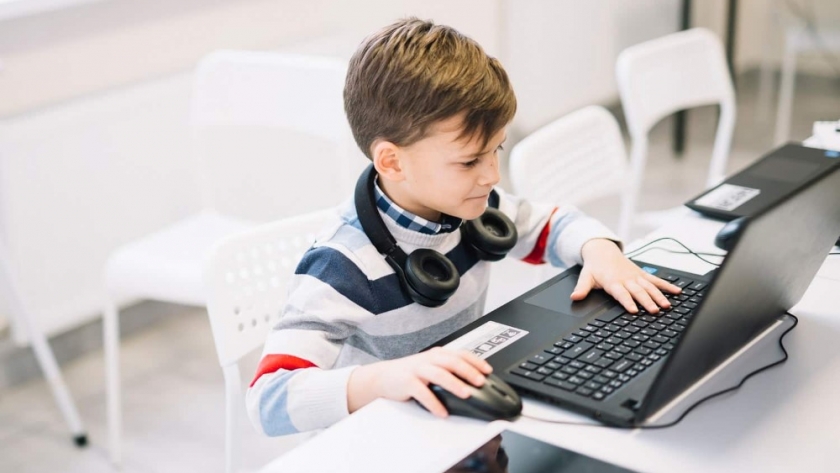 Los futuros líderes de la Generación Alpha