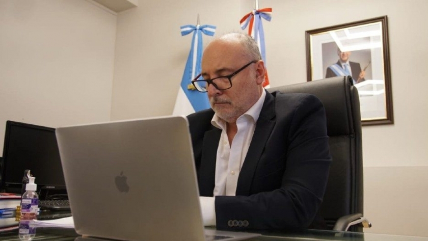 Las audiencias remotas garantizan alimentos seguros y de calidad para los cordobeses