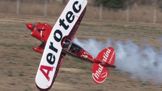 Combate de incendios y control de mosquitos, dos temas que abordará el Congreso Mercosur de Aviación Agrícola