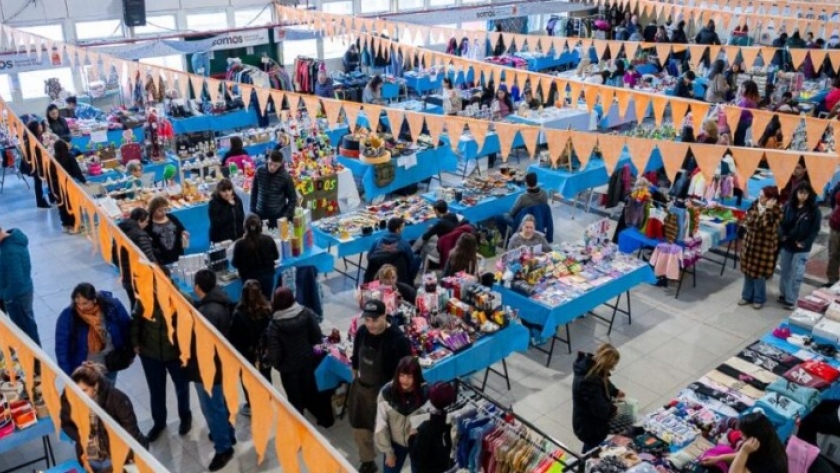 “Edición tras edición vamos consolidando esta política pública para estar cerca de los vecinos con precios más accesibles”