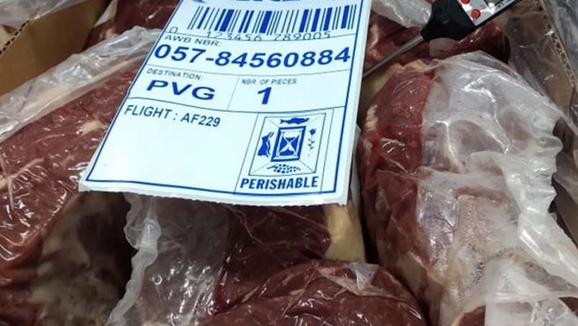 Luz amarilla para la carne: tras el récord exportador, el futuro inmediato no es prometedor