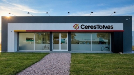 Faro Verde amplía su negocio agropecuario y compra CeresTolvas para ganar presencia en toda la cadena
