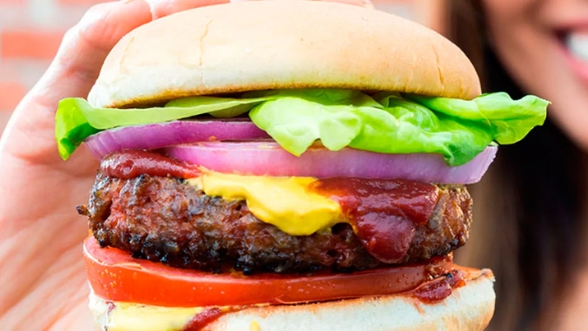 Estados Unidos: 2019 será un año de crecimiento para la carne alternativa