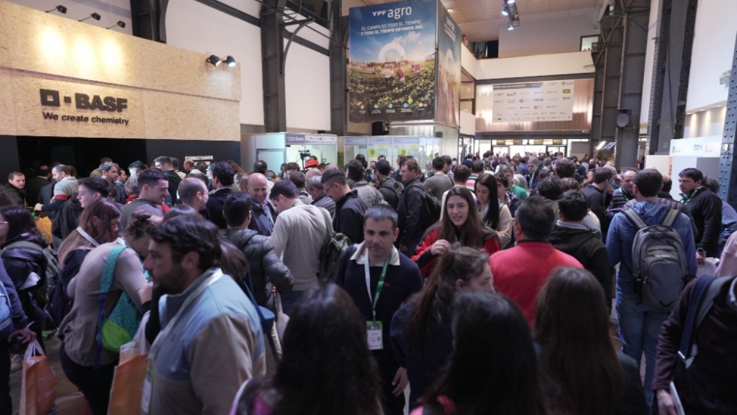 El Congreso Aapresid 2026 reunirá en Rosario a toda la cadena agroindustrial: de la semilla a la mesa