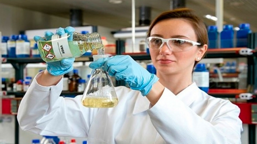 BASF se reinventa con recursos optimizados, menos residuos y más reutilización