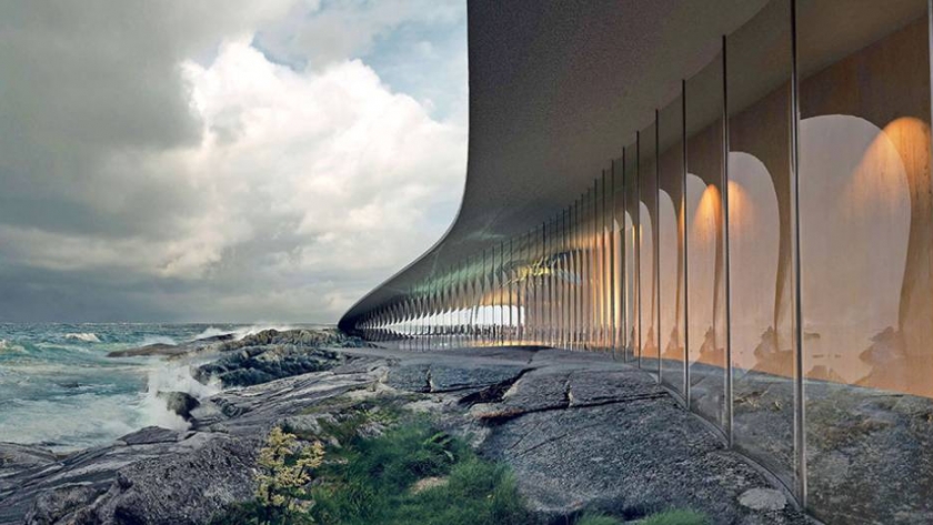 Noruega abrirá un museo dedicado a las ballenas