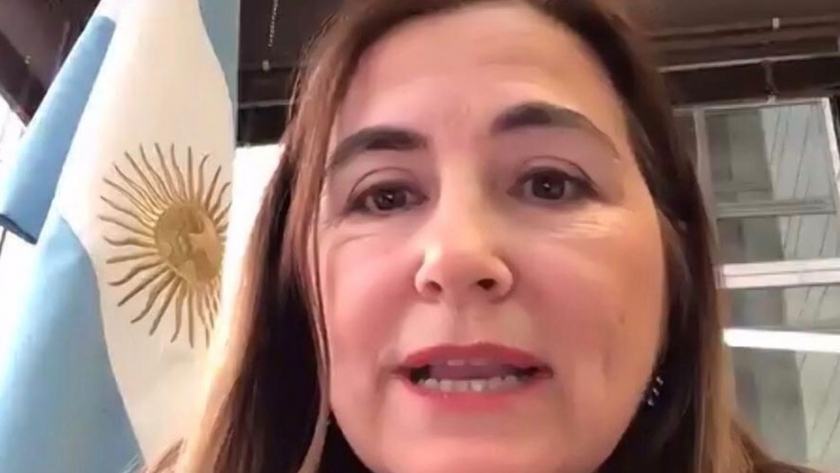 Renovado compromiso nacional con la agenda de Mujer, Paz y Seguridad