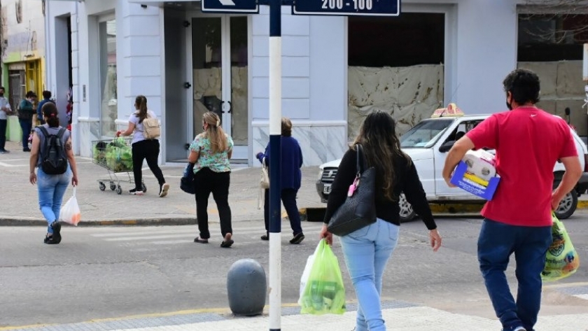 Formosa registró la menor desigualdad en la distribución de ingresos