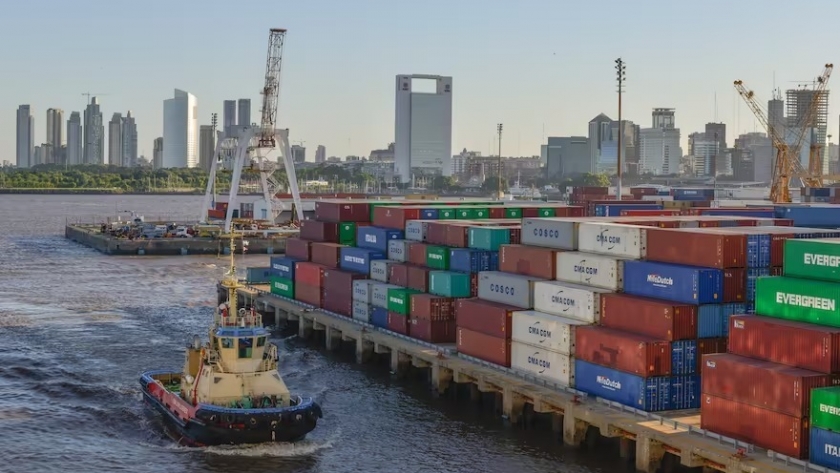 El Padrón de Deuda Comercial por Importaciones ya lleva informados USD 21.000 millones en tan solo dos semanas