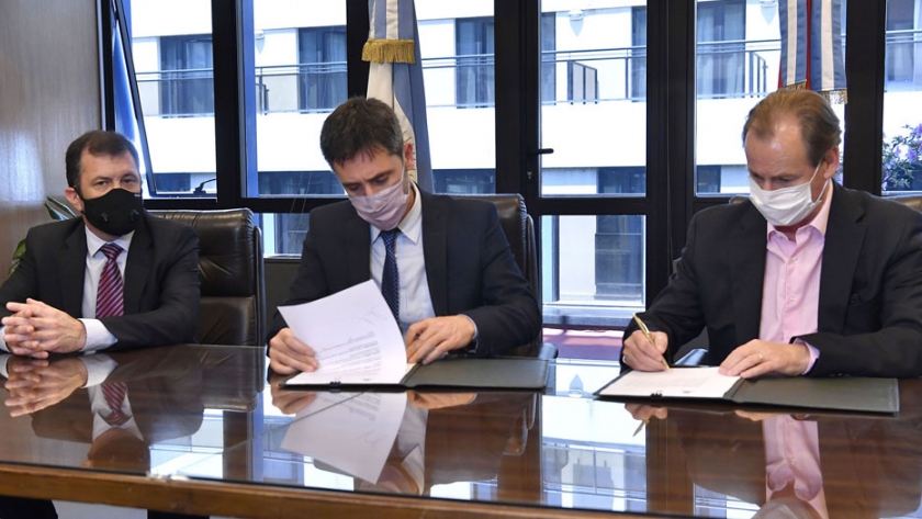 La provincia contará con financiamiento del CFI para micro, pequeñas y medianas empresas tecnológicas