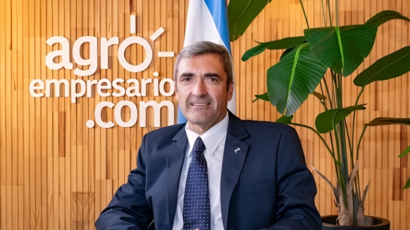 Santa Cruz Puede apuesta a la pesca, la avicultura y la agroindustria para diversificar la economía provincial