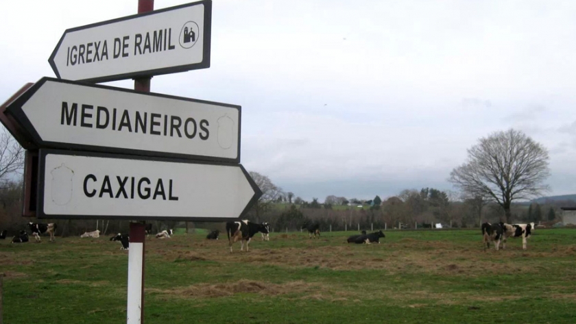 Europa quiere saber cómo se vive en el medio rural para poder garantizar su futuro