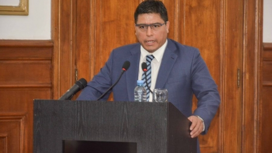 Santa Cruz busca reactivar petróleo con nuevo plan de Vidal