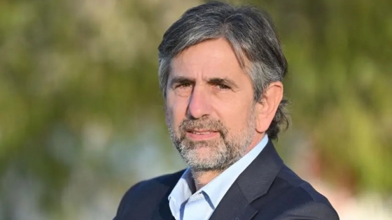Mendel refuerza su estrategia y suma a Pablo Miedziak a su Directorio