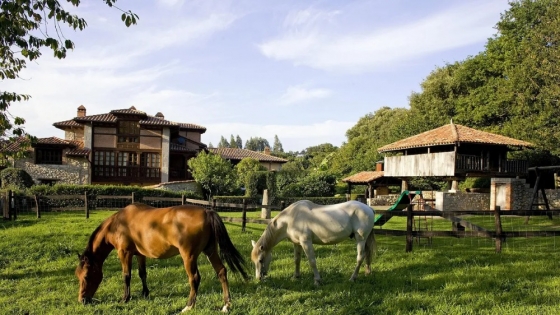 6 lugares ideales para el turismo rural en Buenos Aires