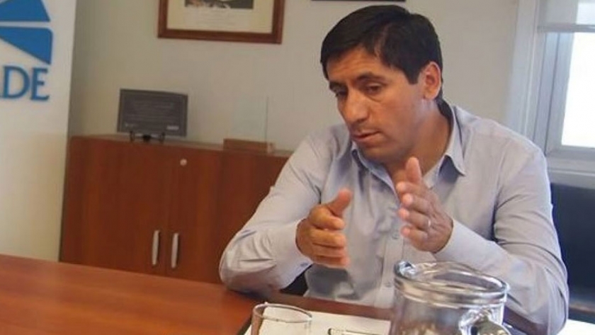 Ex intendentes de diferentes regiones aportan al Consejo Consultivo Plural