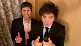 Argentina busca transformar la Patagonia en epicentro de IA: una inversión de US$ 25.000 millones con OpenAI y Sur Energy