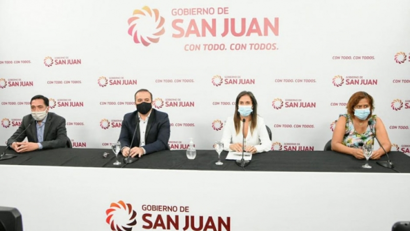 Programa PreCompra: destinan $20 millones para reactivar la actividad turística