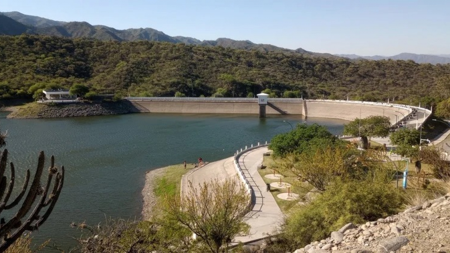 Turismo en San Fernando del Valle impulsa el crédito local