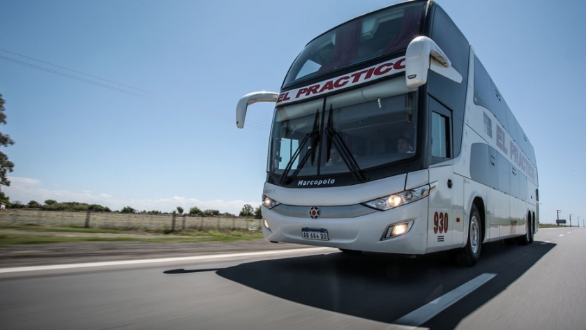 Scania Driver Coaching: perfeccionamiento y rentabilidad